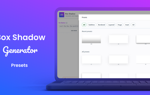 Box Shadow screenshot 3