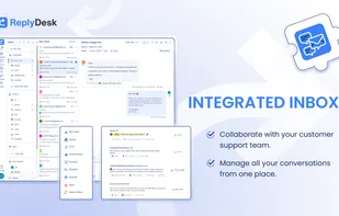Integrated Inbox
