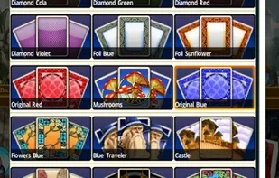 Hardwood Hearts screenshot 3