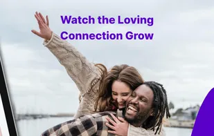 ActAgape screenshot 1