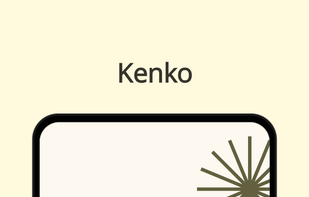 Kenko screenshot 1