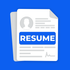Resume Creator + CV Maker icon