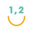 OneTwoSmile icon