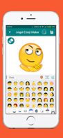 Angel Emoji Maker screenshot 3