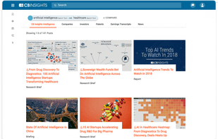 Predict emerging trends