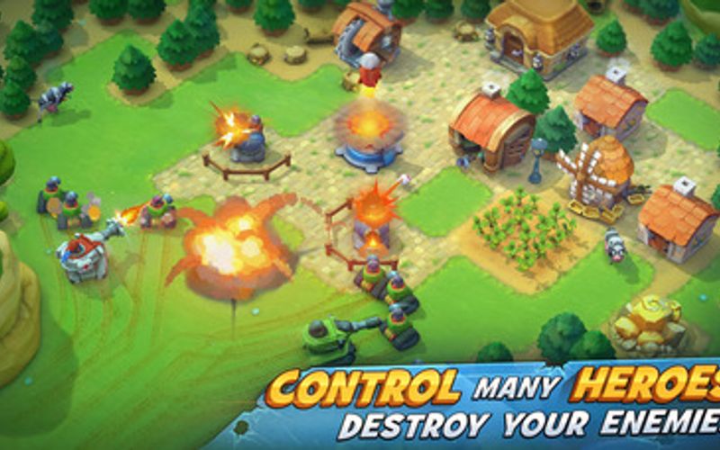 clash of kings  Kings game, Real time strategy, Clash of clans