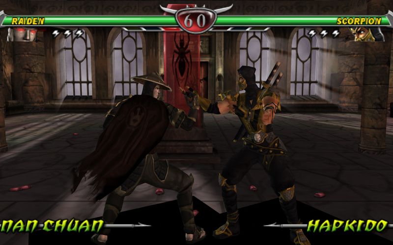 Mortal Kombat (Android 4.0+) APKs - APKMirror