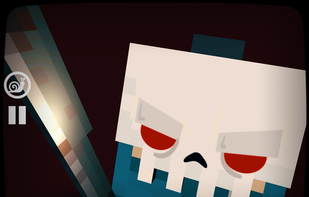 Slayaway Camp screenshot 2