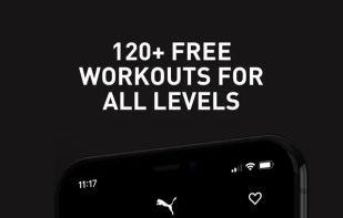 PUMATRAC screenshot 1