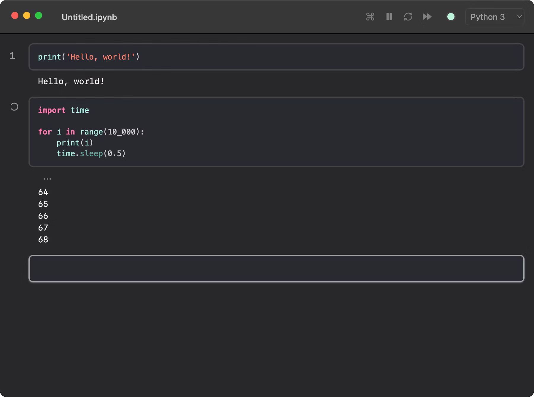 Satyrn Alternatives: Code Editors & Jupyter Notebooks - Page 2 ...
