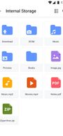 InShot File Manager screenshot 3