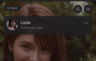 The New Girl screenshot 2