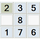 USB Sudoku icon
