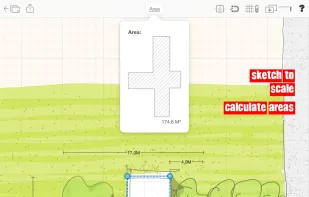 Archisketch screenshot 1