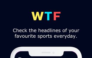 WTF Media screenshot 2