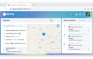 Web Portal
