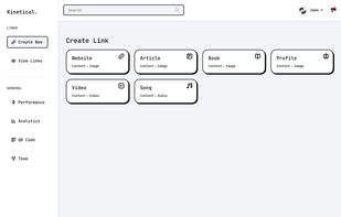 Kinetical screenshot 1