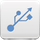 USB Network Gate icon