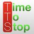 Time To Stop icon