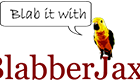 BlabberJax icon