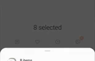 Quick Share screenshot 1