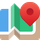 GNOME Maps Icon