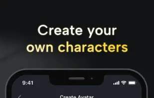 Fantasia AI screenshot 1