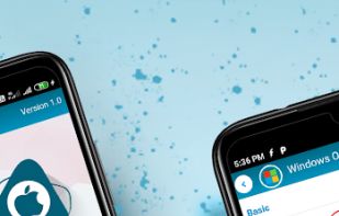 Computer Keyboard Shortcut screenshot 1