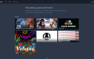 Screentop screenshot 1