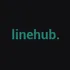 Line Hub icon