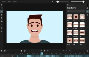 ToonSquid screenshot 1