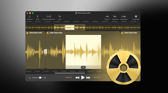 Fission 2.9 launches with refreshed interface, macOS 26 Tahoe support and minor bug fixes image