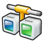 AndFTP icon