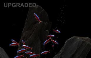 NANO AQUARIUM screenshot 1