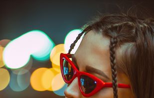 Motion Blur Photo Effect screenshot 1