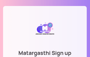 Matargasthi screenshot 2