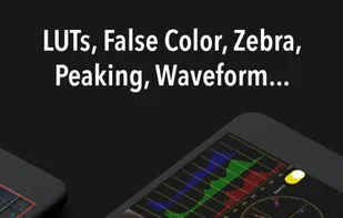 Monitor+ screenshot 1