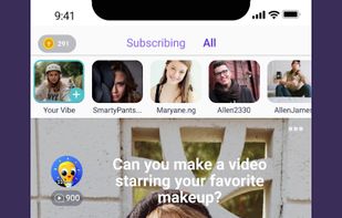 Zigazoo screenshot 1