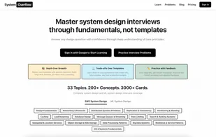 System Overflow screenshot 1