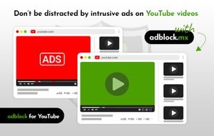 Adblock.mx screenshot 1