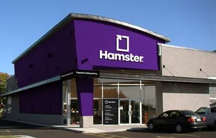 Hamster.ca screenshot 1