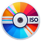 VIO ISO Editor icon