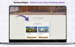 EasyBookSTR screenshot 2