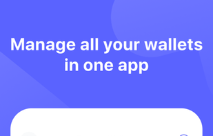 Best Wallet screenshot 1