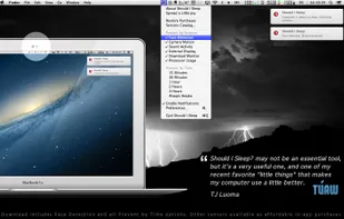 Should I Sleep screenshot 1