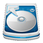 DriveInfo icon