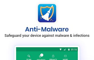Smart Phone Cleaner screenshot 3