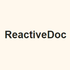 ReactiveDoc icon