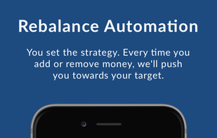 M1 Finance screenshot 2