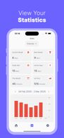 Duse - Habit Tracker screenshot 3